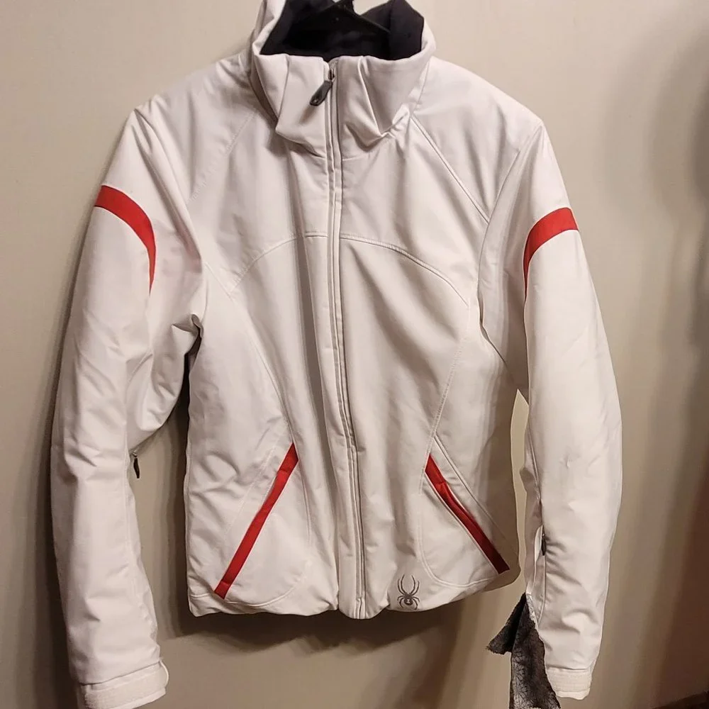 Winter jacket - Picture 12 of 16
